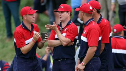 10 valuable Ryder Cup lessons for Zach Johnson to follow as U.S. captain