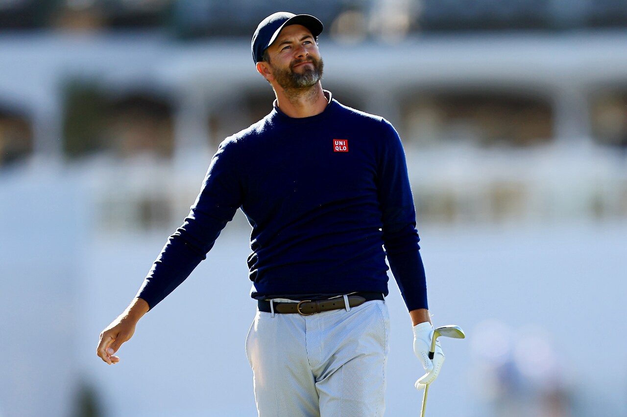 Golf news 2022: Adam Scott in discussions to join Saudi-back Super