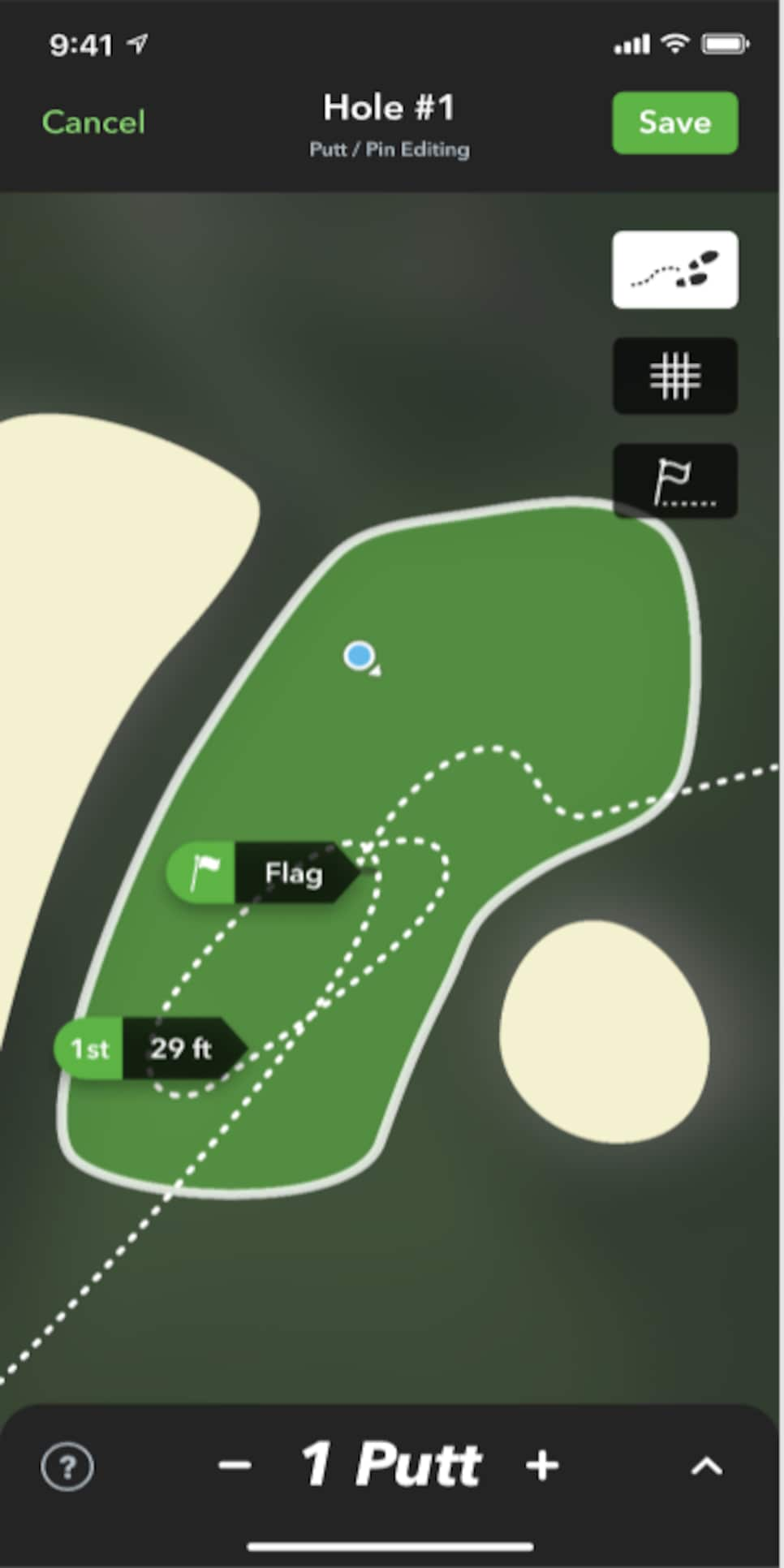 /content/dam/images/golfdigest/fullset/2021/Arccos Walking path on the green.png