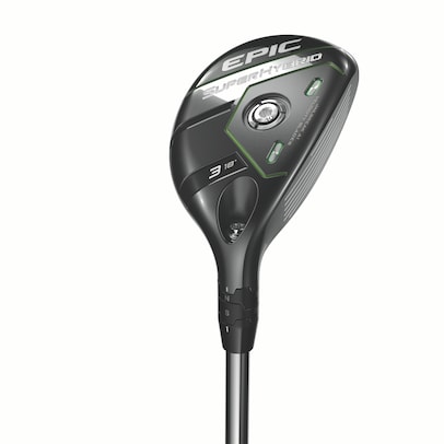 Callaway Epic Super Hybrid 
