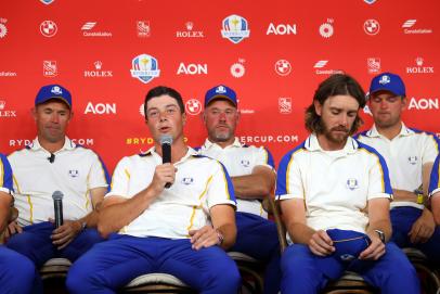 Europe’s day of reckoning arrives as lopsided Ryder Cup loss hints dramatic changes are in order