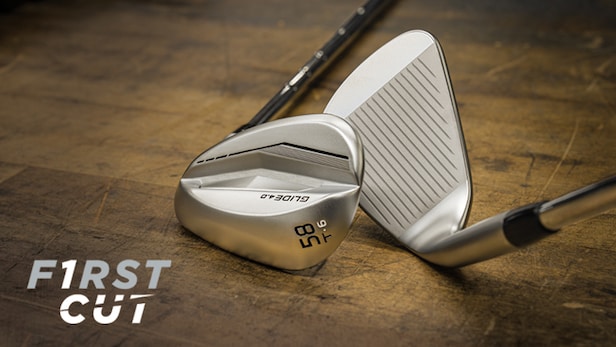 Ping Glide 4.0 wedges: What you need to know | Golf Equipment