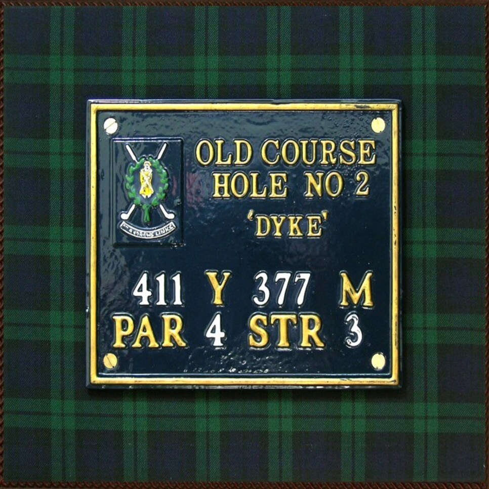 Golden Age Golf Auctions