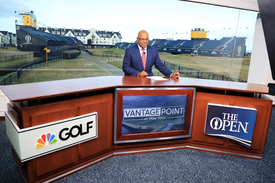 Watch british open on sale online