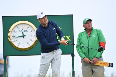 DeChambeau-Spieth, a trio of bombers and a bad-blood pairing highlight our 11 favorite groups at Royal St. George's