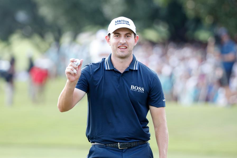 15 oddly fascinating statistics about the FedEx Cup Playoffs