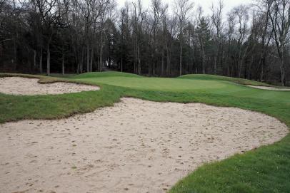 Why the 'worst course in America' was once considered for the U.S. Open