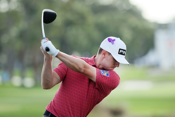 Why players are wearing purple ribbons at the Honda Classic | Golf News ...