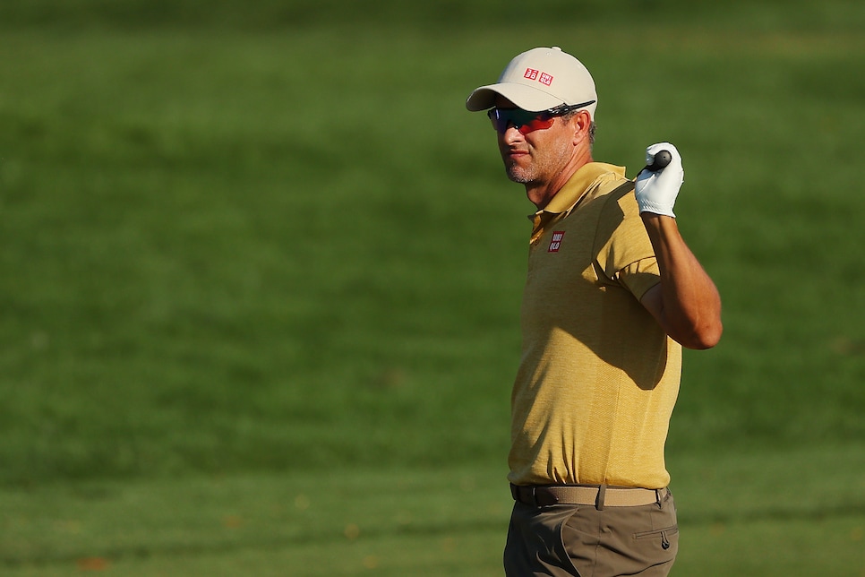 Our Apologies To Adam Scott For His Riches-To-Rags Round At Bay Hill | Golf  News And Tour Information | Golf Digest