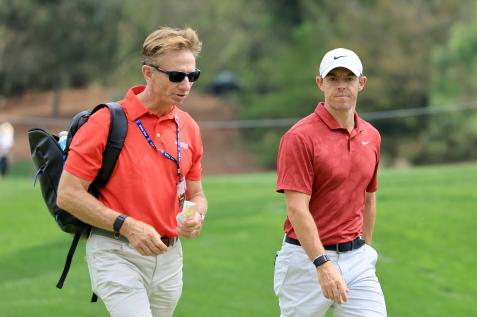Reports: More broadcast changes as Brad Faxon, Smylie Kaufman in and Kathryn Tappen out at NBC/Golf Channel