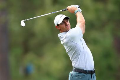 Can Rory McIlroy be considered an all-time great without a green jacket?