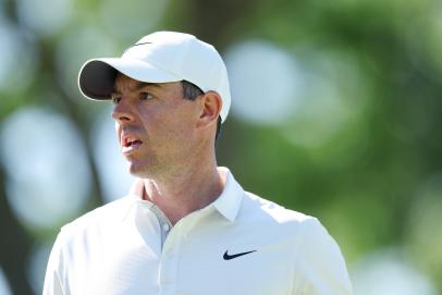 PGA Championship 2022: Rory McIlroy would very much like to stop talking about Saudi-backed LIV Golf