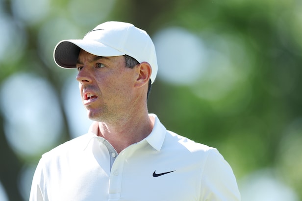 PGA Championship 2022: Rory McIlroy would very much like to stop ...