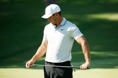 PGA Championship 2022: Brooks Koepka can't get to the golf course because he's locked himself out of his car