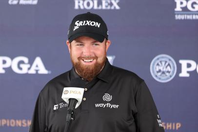 PGA Championship 2022: Shane Lowry gave the answer you'd expect on Beergate