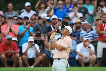 PGA Championship 2022: Rory McIlroy misses a big opportunity