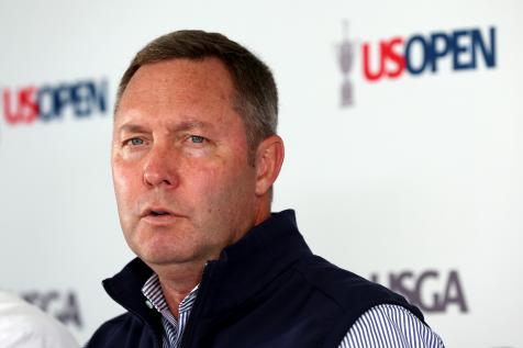 U.S. Open 2022: USGA CEO Whan weighs in on LIV Golf debate, says he's 'struggling to see how this is good for the game'