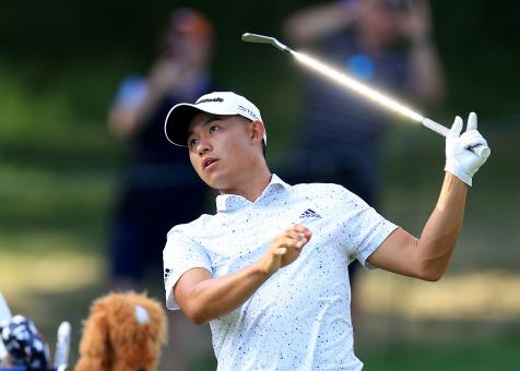 U.S. Open 2022: Co-leader Collin Morikawa is not to be trusted