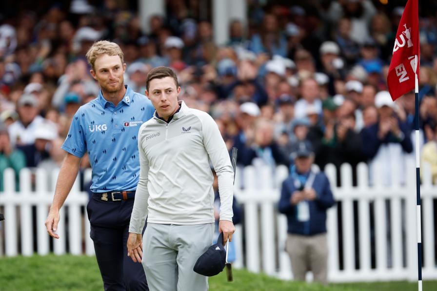 This U.S. Open is what golf desperately needed