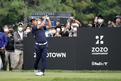PGA Tour and DP World Tour announce alliance with Japan Golf Tour
