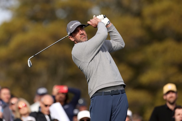 Undercover Tour Pro: Those that Cheat on Tour