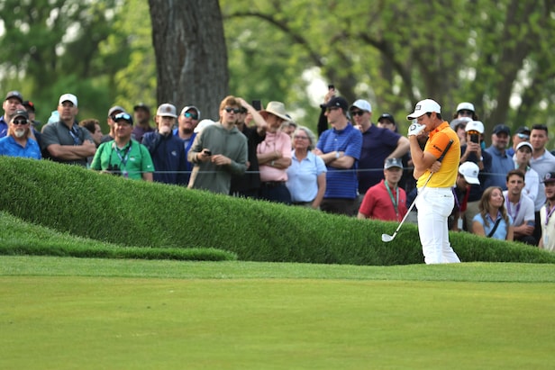 PGA Championship 2023: Inside the dizzying final holes of Brooks Koepka ...