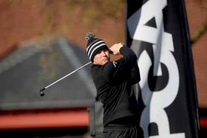 Open Championship 2022: A local club pro got tapped to play in the Open at St. Andrews, and it was excellent
