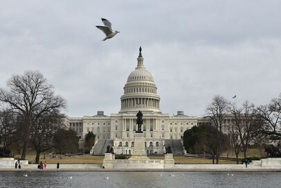 PGA Tour COO writes op-ed before Senate hearing, acknowledges 'regret' over mixed messaging