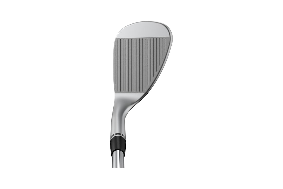 How Ping was able to get more spin with its Glide Forged Pro wedges ...