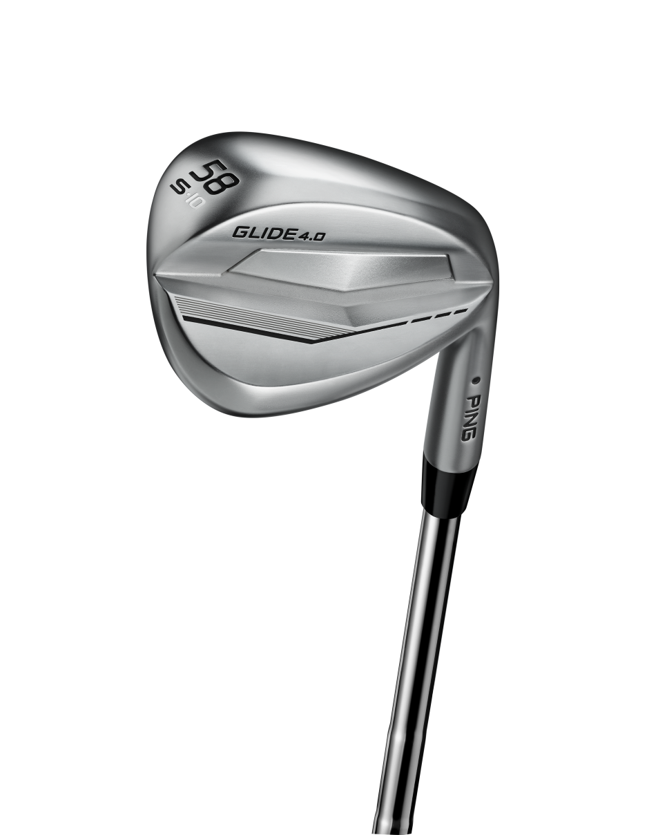 Ping Glide 4.0 wedges: What you need to know | Golf Equipment 