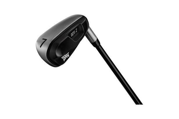 PXG's new 0211Z 10-club set targets both new golfers and fun