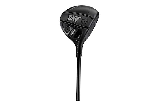 PXG GEN4 fairway woods, hybrids add forgiveness and rails with XF 