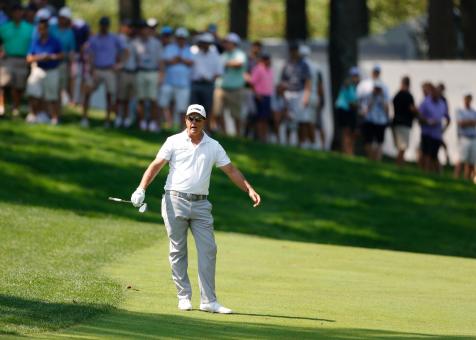 Why the BMW Championship boasts the high stakes that a hefty purse can't buy