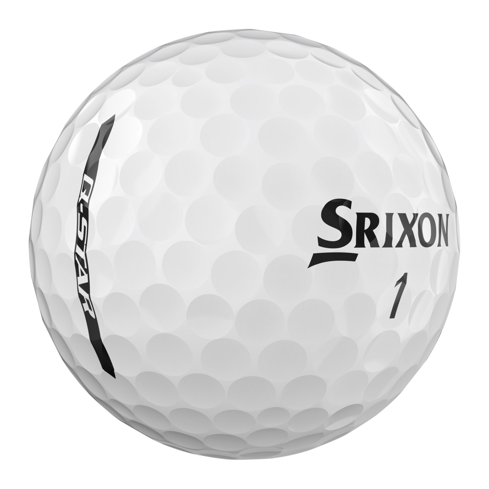 First look: Srixon's newly designed Q-Star golf balls | Golf Equipment ...