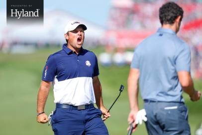 The 15 most consequential moments in Ryder Cup history