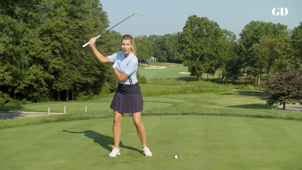 Increase your clubhead speed with this quick drill | How To ...