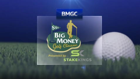 The Big Money Golf Classic promised the largest payday in minor-league golf. It ended with lawsuits and controversy