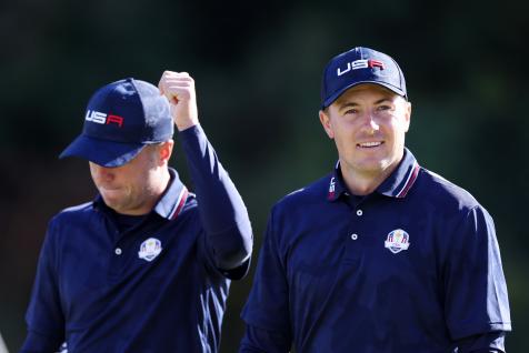 Ryder Cup 2021: Everything you need to know about Saturday morning's foursomes session