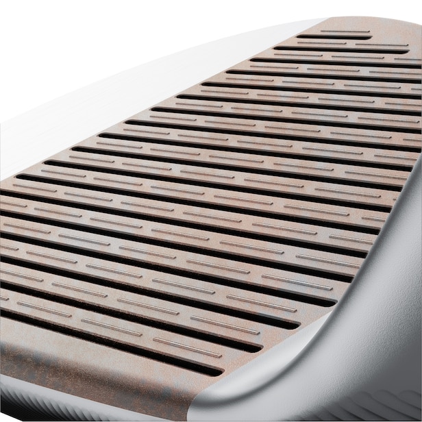 TaylorMade Milled Grind 3 wedges mix tour-preferred ...