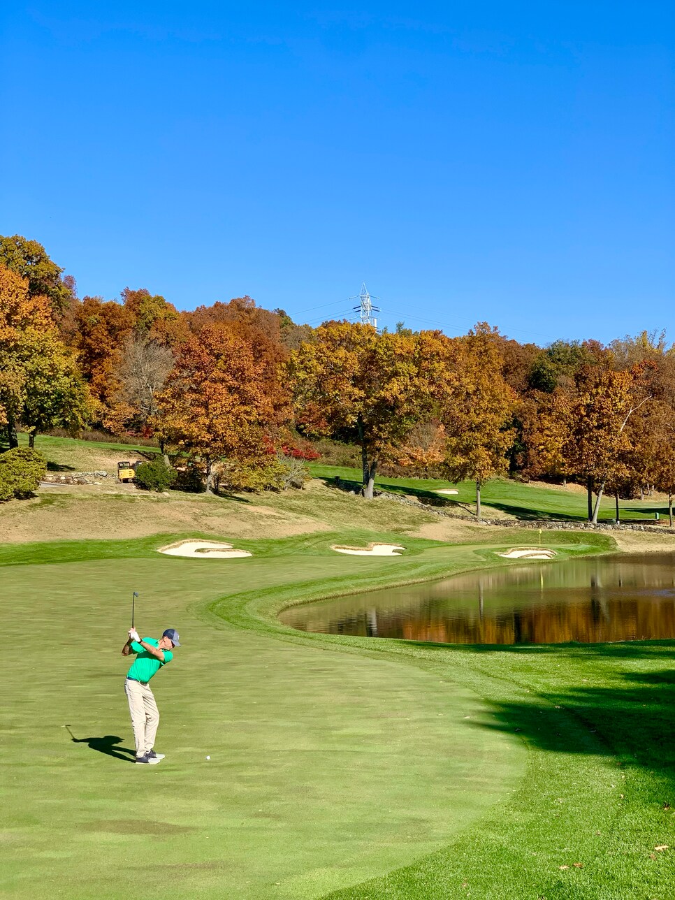 How to pick the right format for your golf outing