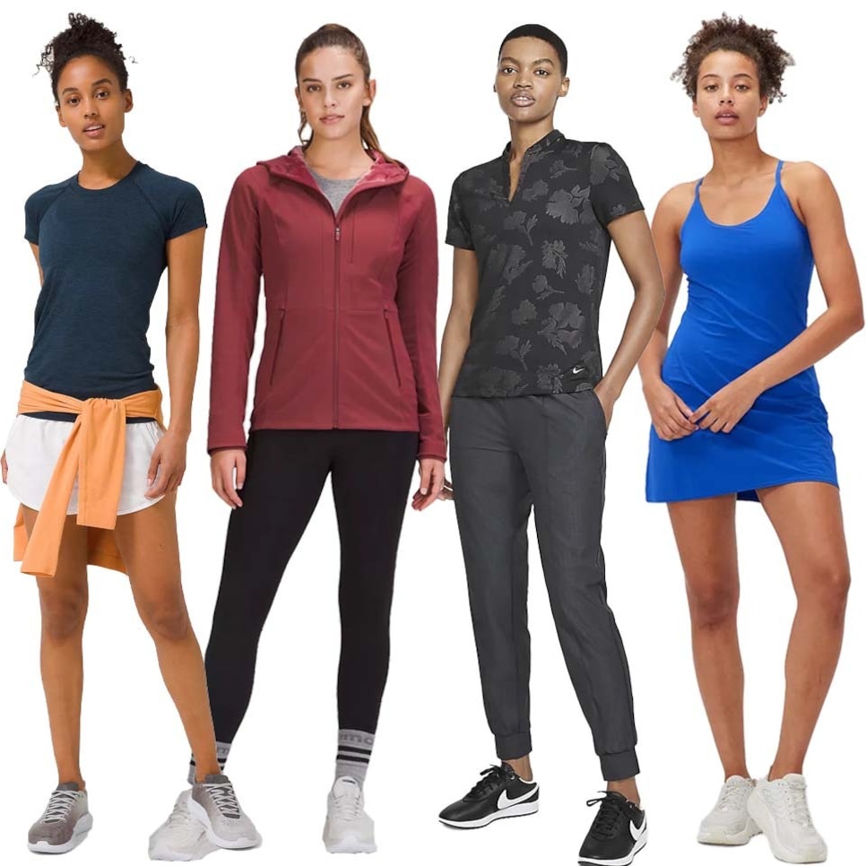 Standards & Practices Women's Athleisure Pants