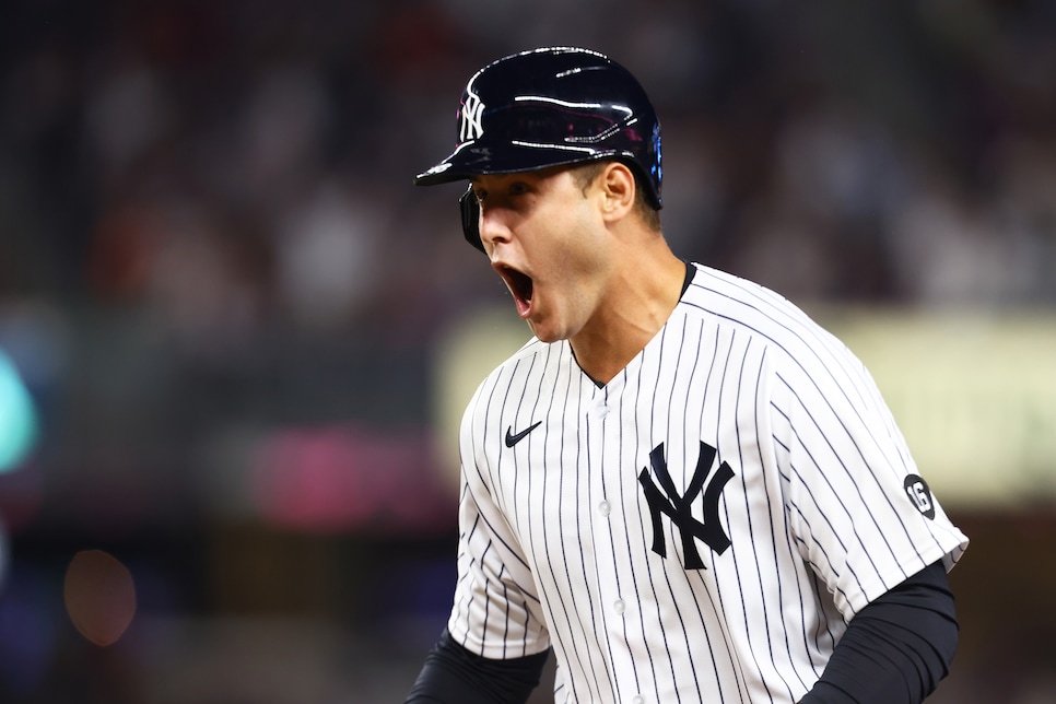 National Baseball Writers Drive Yankees Fans Mad