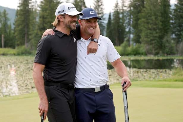 The 7 best performances in The Match history, ranked | Golf News and ...
