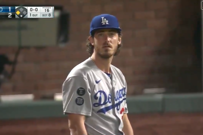 Dodgers: Cody Bellinger's injury just went from bad to worse