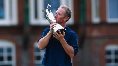 British Open 2021: Two decades later, David Duval reflects on reaching his major peak