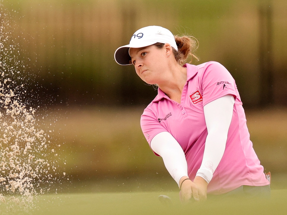 Ranking the top 25 players in KPMG Women's PGA Championship ...