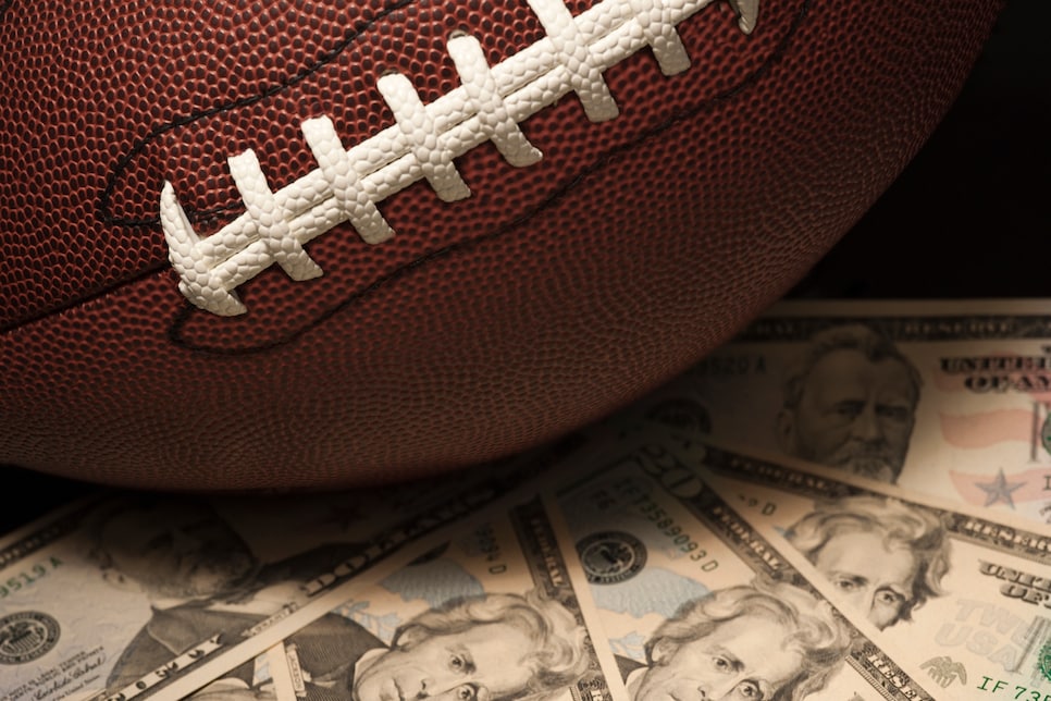 How Do Super Bowl Squares Work? - Real Clear Sports Betting