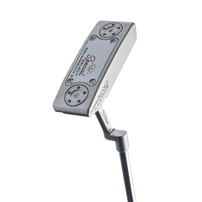 Titleist Scotty Cameron Special Select