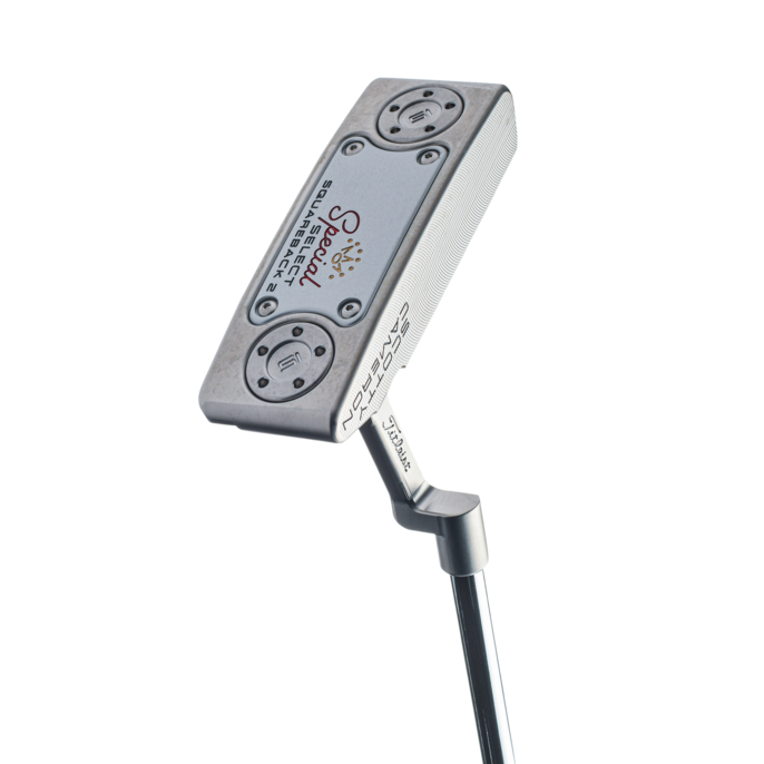 Titleist Scotty Cameron Special Select