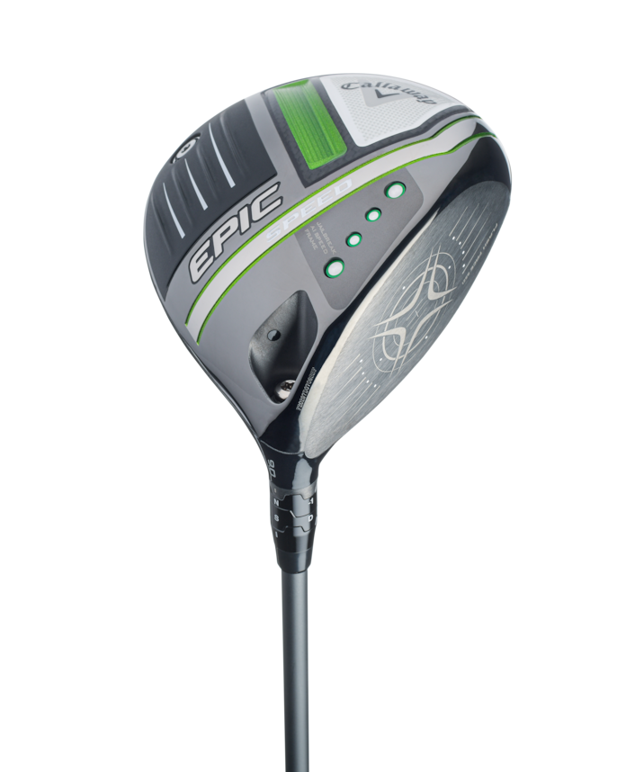 Callaway Epic Max/Max LS/Speed | Hot List 2021 | Golf Digest